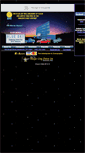 Mobile Screenshot of blueskydrive-in.com